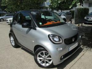 Smart Fortwo 1.0 passion 71