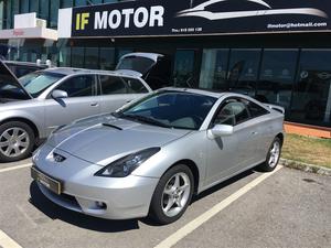  Toyota Celica 1.8 ACA+EP+TA (143cv) (2p)