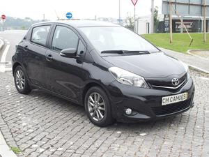  Toyota Yaris 1.0 VVT-i Active+AC (69cv) (5p)