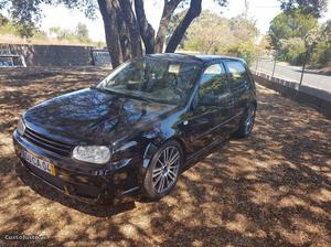 VW Golf 1.9 tdi highline Fevereiro/98 - à venda -