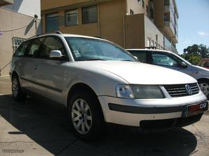 VW Passat 1.9 Tdi Maio/99 - à venda - Ligeiros Passageiros,