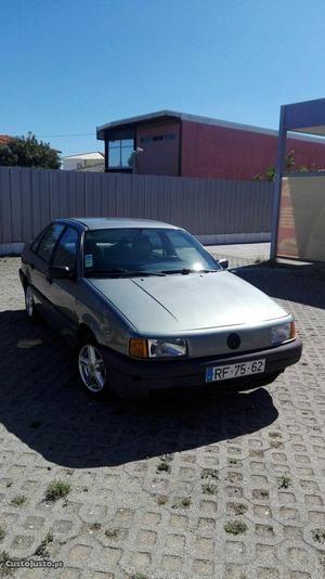 VW Passat gpl GÁS Fevereiro/89 - à venda - Ligeiros