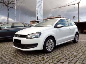 VW Polo 1.2Tdi Van Dezembro/11 - à venda - Comerciais /