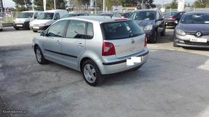 VW Polo 1.4 TDi Maio/03 - à venda - Ligeiros Passageiros,