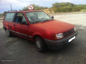 VW Polo  gt Julho/92 - à venda - Ligeiros Passageiros,