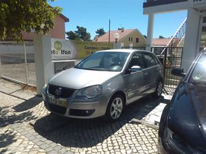  Volkswagen Polo 1.2 Confortline (70cv) (5p)