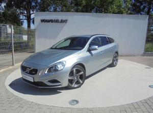 Volvo V60 D2 R-Design