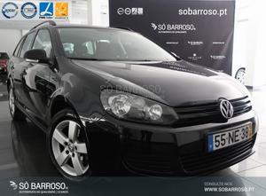 Vw Golf variant 1.6 TDi Trendline