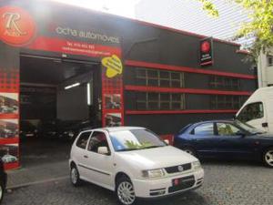 Vw Polo 1.0 Band