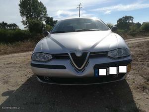 Alfa Romeo  Janeiro/99 - à venda - Ligeiros