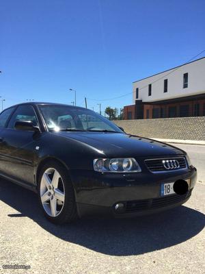 Audi A3 1.9 tdi Março/01 - à venda - Ligeiros Passageiros,