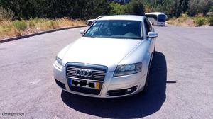 Audi A6 2.0 tdi Janeiro/05 - à venda - Ligeiros