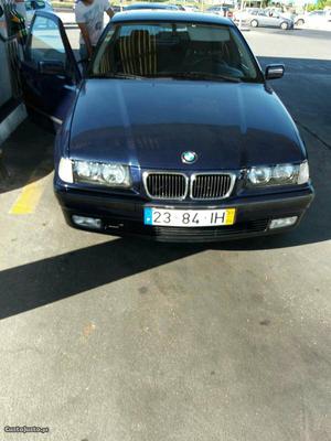 BMW 318 tds Abril/97 - à venda - Ligeiros Passageiros, Faro