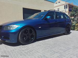 BMW 320 Sport Julho/08 - à venda - Ligeiros Passageiros,