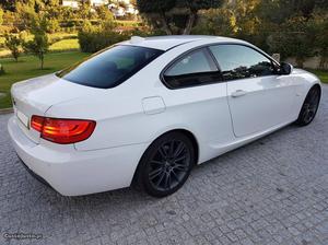 BMW 320 d 184cv Pack M Julho/10 - à venda - Ligeiros