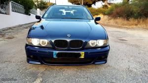 BMW  D Setembro/99 - à venda - Ligeiros Passageiros,