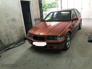 BMW  Março/92 - à venda - Ligeiros Passageiros,