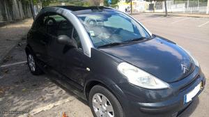 Citroën C3 Pluriel 1.4i Dezembro/05 - à venda -