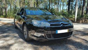 Citroën C5 2.0 HDI Automática Abril/10 - à venda -