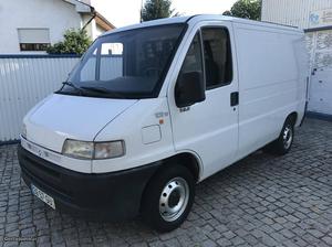 Citroën Jumper 2.5 D Junho/96 - à venda - Comerciais /