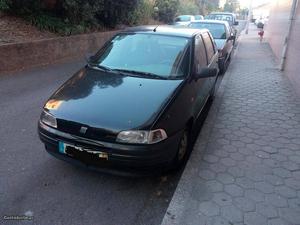 Fiat Punto 55 sx Agosto/97 - à venda - Ligeiros