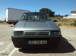 Fiat Uno 60sx Outubro/91 - à venda - Ligeiros Passageiros,