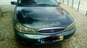 Ford Mondeo 1.8TD Maio/97 - à venda - Ligeiros Passageiros,