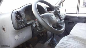 Ford Transit 2.5d Dezembro/96 - à venda - Comerciais / Van,