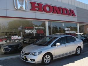  Honda Civic 1.3 hybrido