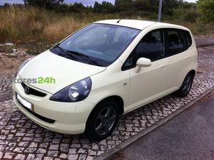 Honda Jazz 1.2 LS AC ABL