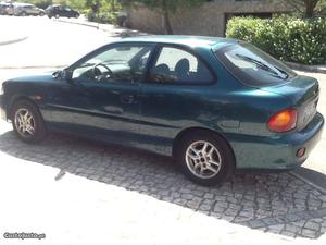 Hyundai Accent 1.3 gt Junho/96 - à venda - Ligeiros