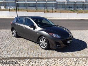 Mazda 3 MZR 1.6 CD Sport Dono Maio/10 - à venda -