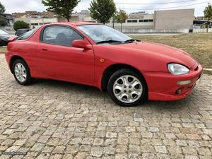 Mazda MX-3 V6 24v Março/94 - à venda - Ligeiros