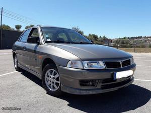 Mitsubishi Lancer C/a.c Imaculado Maio/99 - à venda -