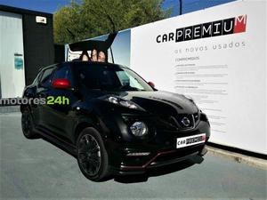 Nissan Juke 1.6 T Nismo