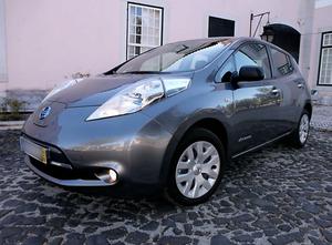 Nissan Leaf AZEO-S