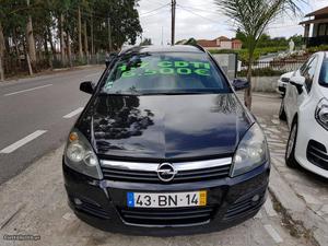 Opel Astra Caravan 1.7 CDTi Abril/06 - à venda - Ligeiros