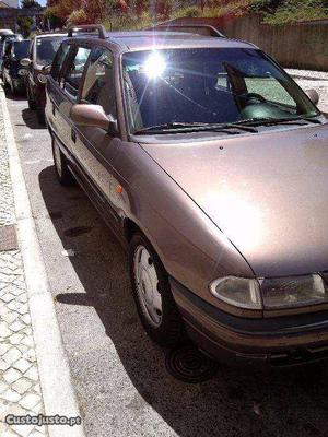 Opel Astra Rio Março/98 - à venda - Ligeiros Passageiros,