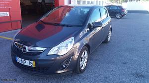 Opel Corsa 1.3 cdti Fevereiro/13 - à venda - Ligeiros