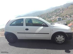 Opel Corsa 1.7 Outubro/01 - à venda - Ligeiros Passageiros,