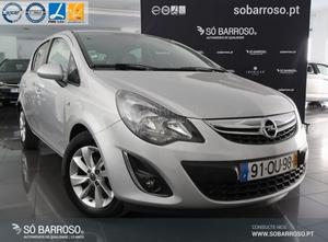 Opel Corsa D 1.3 CDTi Go!