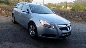 Opel Insignia Sports Tourer 2.0 Outubro/12 - à venda -