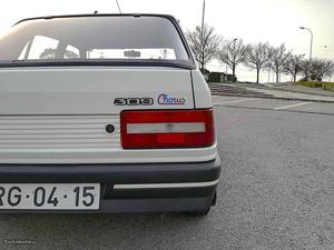 Peugeot 309 Chornos Fevereiro/89 - à venda - Ligeiros