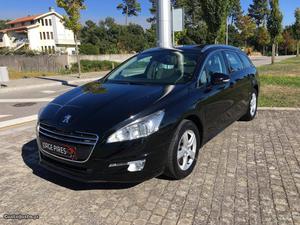 Peugeot 508 SW ACCESSTRONIC Junho/12 - à venda - Ligeiros