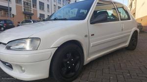 Peugeot GTI 120CV Abril/98 - à venda - Ligeiros