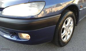 Peugeot  SW Julho/99 - à venda - Ligeiros