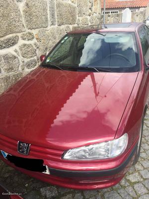 Peugeot  i carro Maio/97 - à venda - Ligeiros