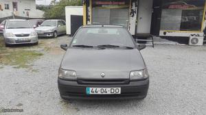 Renault Clio 1.2 ENERGY ve fc Abril/94 - à venda - Ligeiros