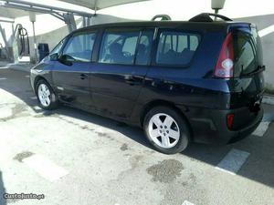 Renault Grand Espace 1.9dci Abril/03 - à venda - Monovolume