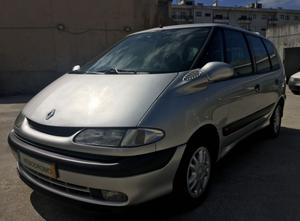 Renault Grand espace 2.2 RXE DT